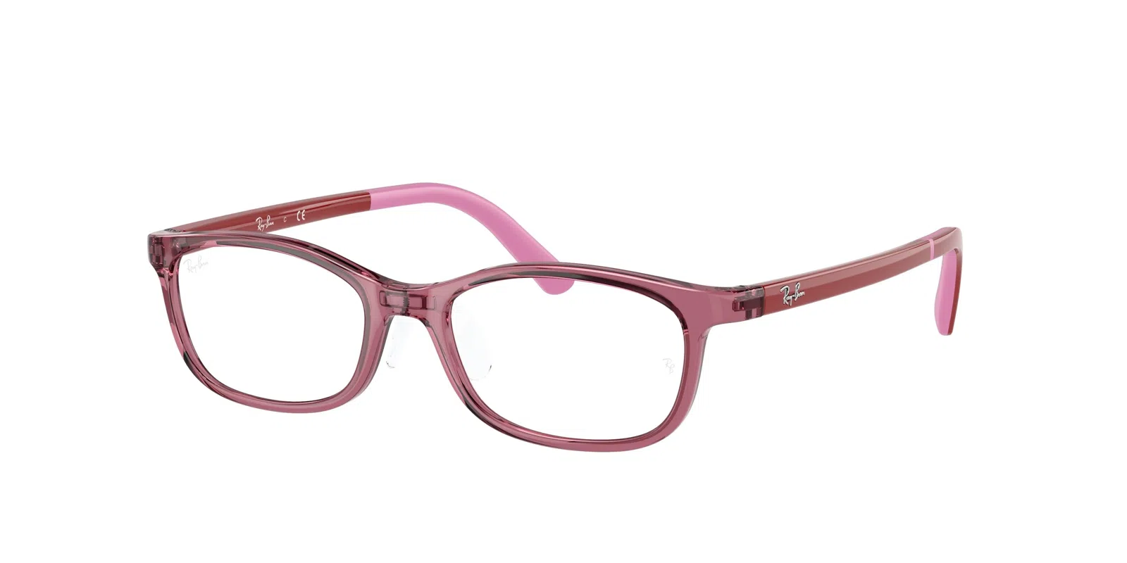 Ray-Ban Kids 0RY1615D Eyeglasses - view 4